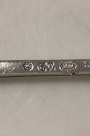 Evald Nielsen No. 15 Sølv Teske