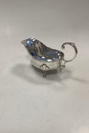 Sovsekande i Sølvplet