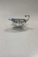 Dansk Cohr-ATLA Sovsekande i Sølvplet