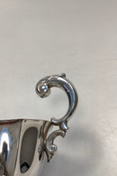 Dansk Cohr-ATLA Sovsekande i Sølvplet