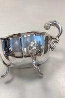 Dansk Cohr-ATLA Sovsekande i Sølvplet