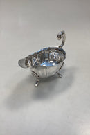 Dansk Cohr-ATLA Sovsekande i Sølvplet