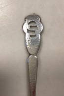 Spork i Tretårnet Sølv - Erik Magnussen