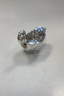 Dansk Cohr-ATLA Sovsekande i Sølvplet