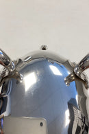 Dansk Cohr-ATLA Sovsekande i Sølvplet