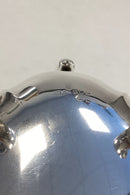 Dansk Cohr-ATLA Sovsekande i Sølvplet