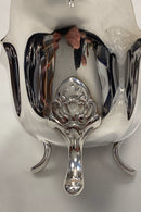 Dansk Cohr-ATLA Sovsekande i Sølvplet