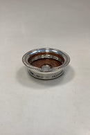 Engelsk Barker-Ellis Sølvplet Flaskebakke