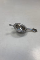 ABSA Tesi med holder i sølvplet