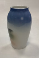 Royal Copenhagen Vase No. 2887/88A