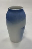 Royal Copenhagen Vase No. 2887/88A