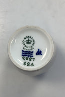 Royal Copenhagen Vase No. 2887/88A