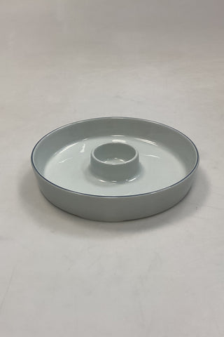 로얄 코펜하겐 블루 엣지(Blåkant) 티팟 3044용 뚜껑
