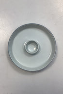 Royal Copenhagen Blåkant låg til Tekande No. 3044