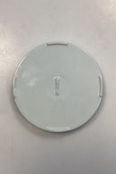 Royal Copenhagen Blåkant låg til Tekande No. 3044
