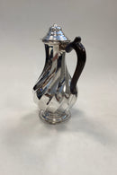 Mappin & Webb's Prince's Plate Sølvplet Kaffekande