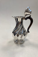 Mappin & Webb's Prince's Plate Sølvplet Kaffekande