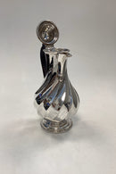 Mappin & Webb's Prince's Plate Sølvplet Kaffekande