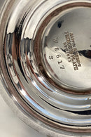 Mappin & Webb's Prince's Plate Sølvplet Kaffekande