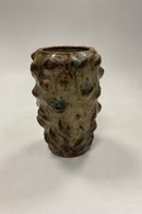 Royal Copenhagen Axel Salto Stentøjsvase No. 20701