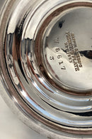 Mappin & Webb's Prince's Plate Sølvplet Kaffekande