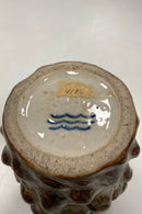 Royal Copenhagen Axel Salto Stentøjsvase No. 20701