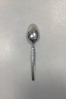 Harlekin ABSA sølvplet Spiseske