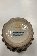 Royal Copenhagen Axel Salto Stentøjsvase No. 20701