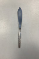 Harlekin ABSA sølvplet Kagekniv