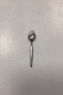 Harlekin ABSA sølvplet Kaffeske