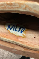 Axel Salto Stentøjsfigur af Hjort fra Carl Haliers værksted Ikke Royal Copenhagen