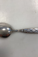 Harlekin ABSA sølvplet Kaffeske