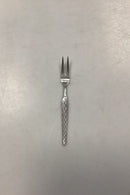 Harlekin ABSA sølvplet Pålægsgaffel