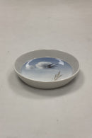 Royal Copenhagen Art Nouveau Asiet No. 2671/2422