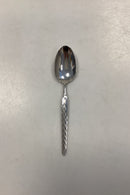 Harlekin ABSA sølvplet Dessertske