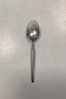 Harlekin ABSA sølvplet Dessertske