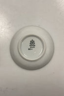 Bing og Grøndahl Asiet No. 30 - Kong Christian X Monogram