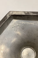 Just Andersen Tin Lysestage No. 1167