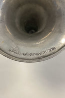 Just Andersen Tin Lysestage No. 817