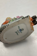 Royal Copenhagen Overglasur figur af Jylland No. 12421