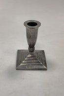 Just Andersen Tin Lysestage No. 1685