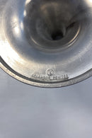 Just Andersen Tin Lysestage Selangor Pewter