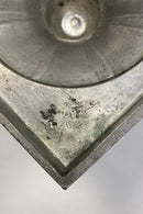 Just Andersen Tin Lysestage No. 1262