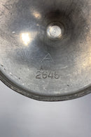 Just Andersen Tin Lysestage No. 2645