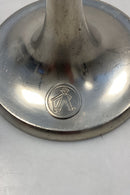 Just Andersen Tin Lysestage Selangor Pewter