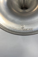 Just Andersen Tin Lysestage Selangor Pewter