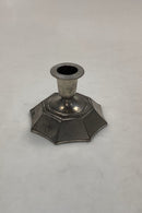 Just Andersen Tin Lysestage No. 1017