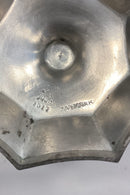 Just Andersen Tin Lysestage No. 1017