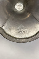 Just Andersen Tin Lysestage No. 1164