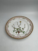 Royal Copenhagen Flora Danica Frokosttallerken No. 20/3550